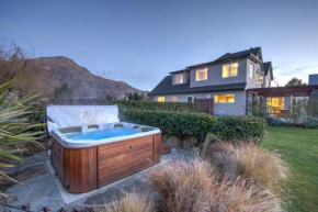 Queenstown Country Lodge, Queenstown